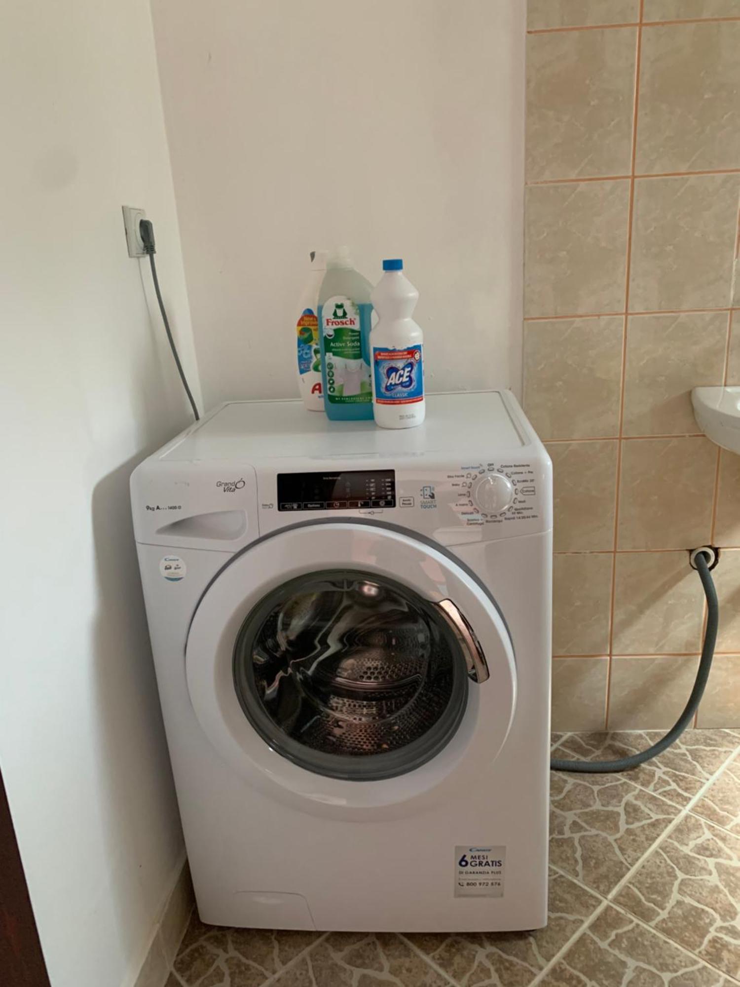 Lila דירה *