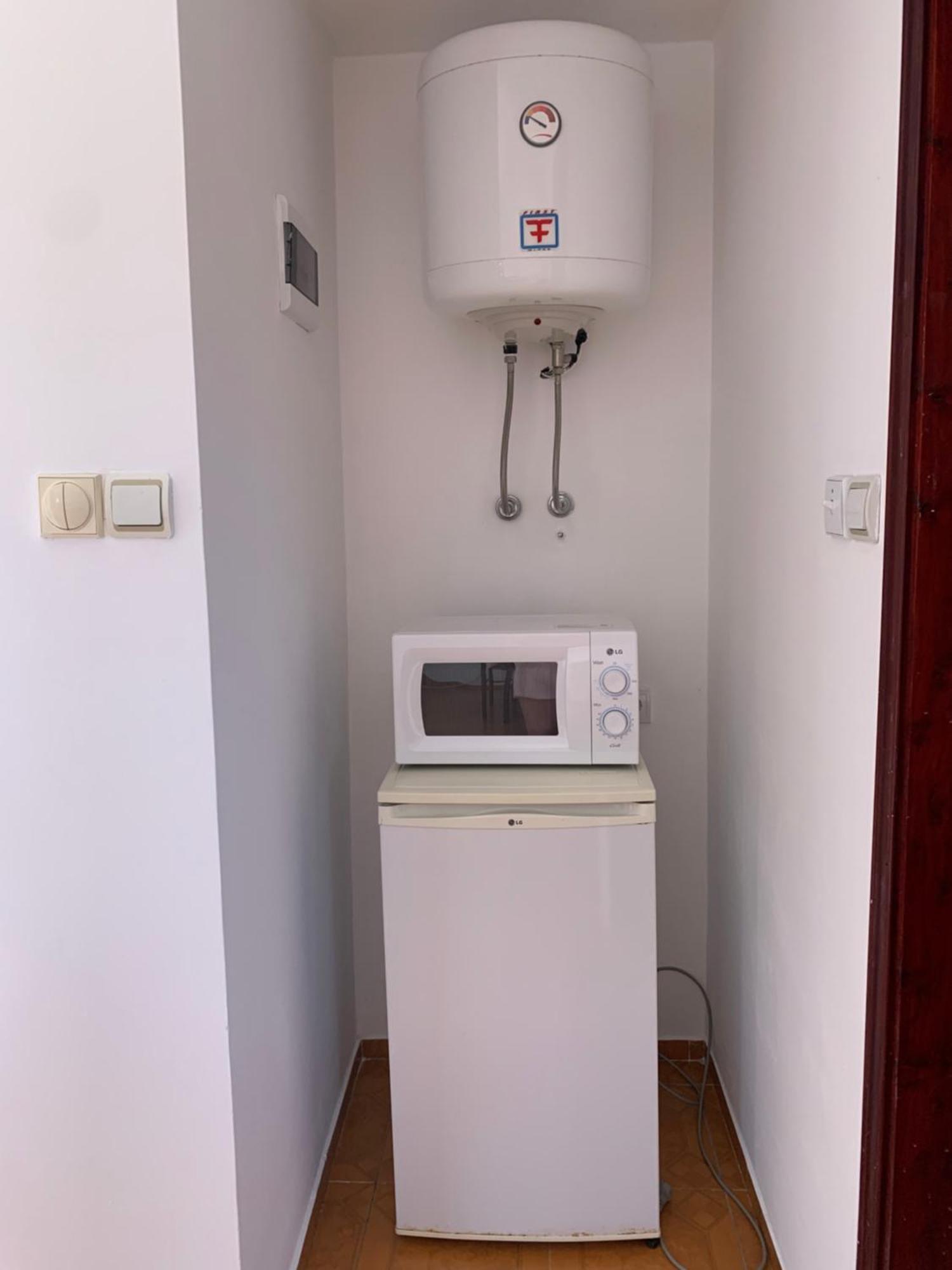 Lila Apartment