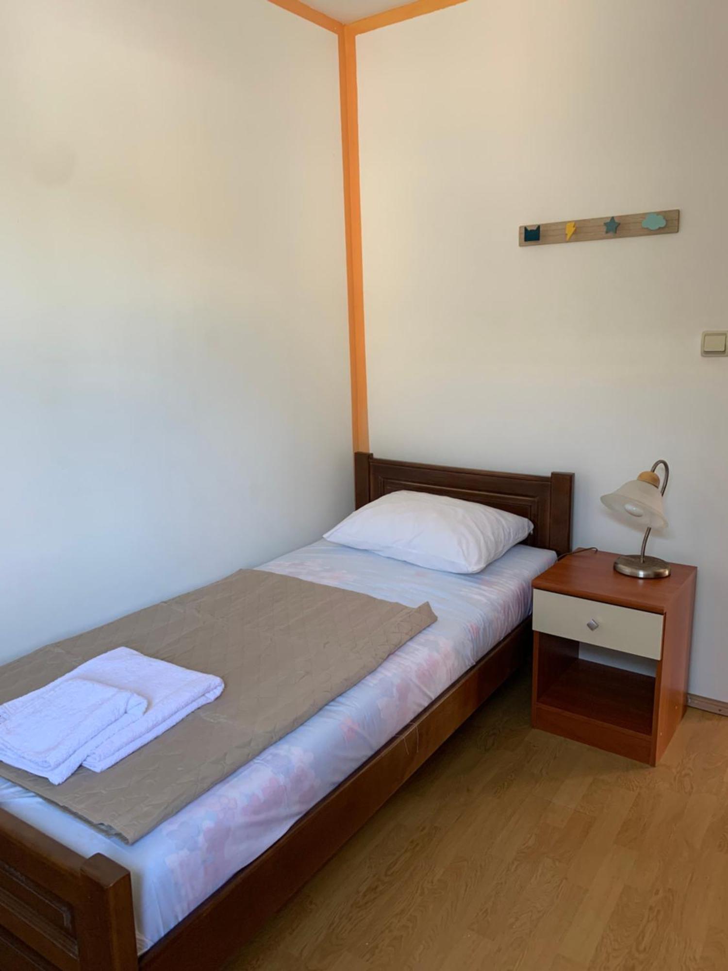 Lila Apartment