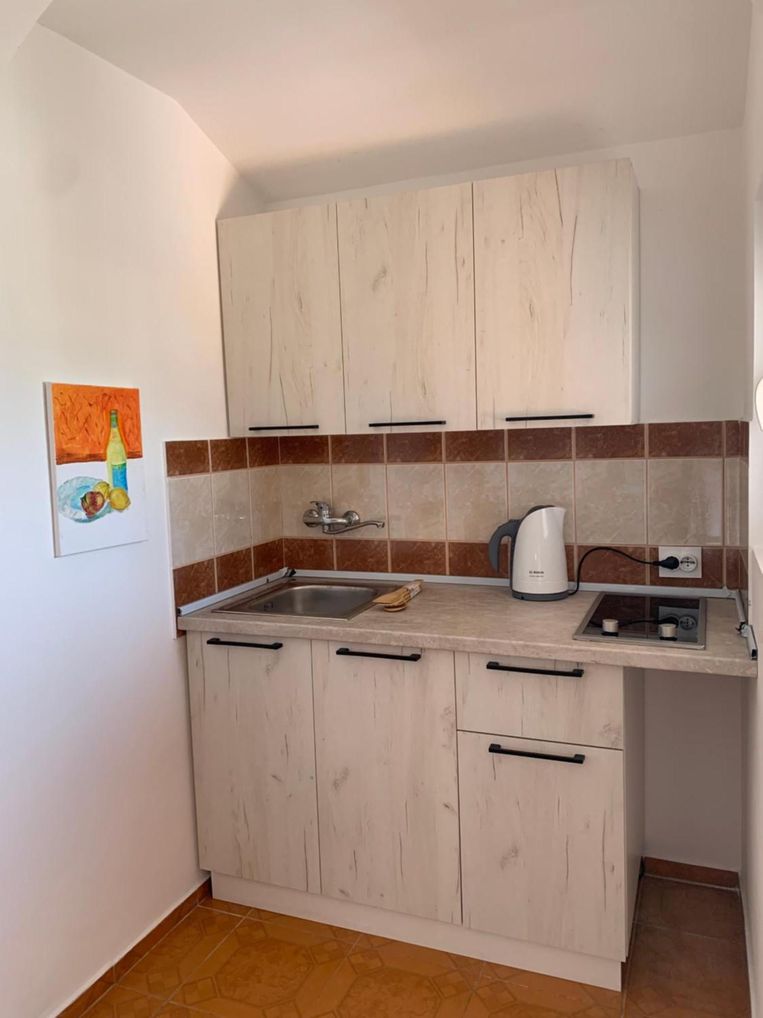 דירה Lila אוטייהא